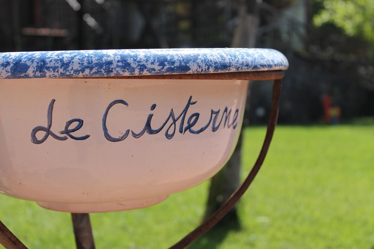 ホテル Le Cisterne Dell'Etna Calcerana-Marina エクステリア 写真